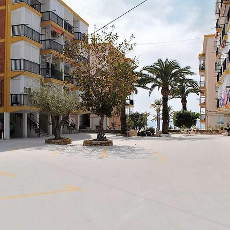 Triton 10A Apartment Benidorm Luaran gambar