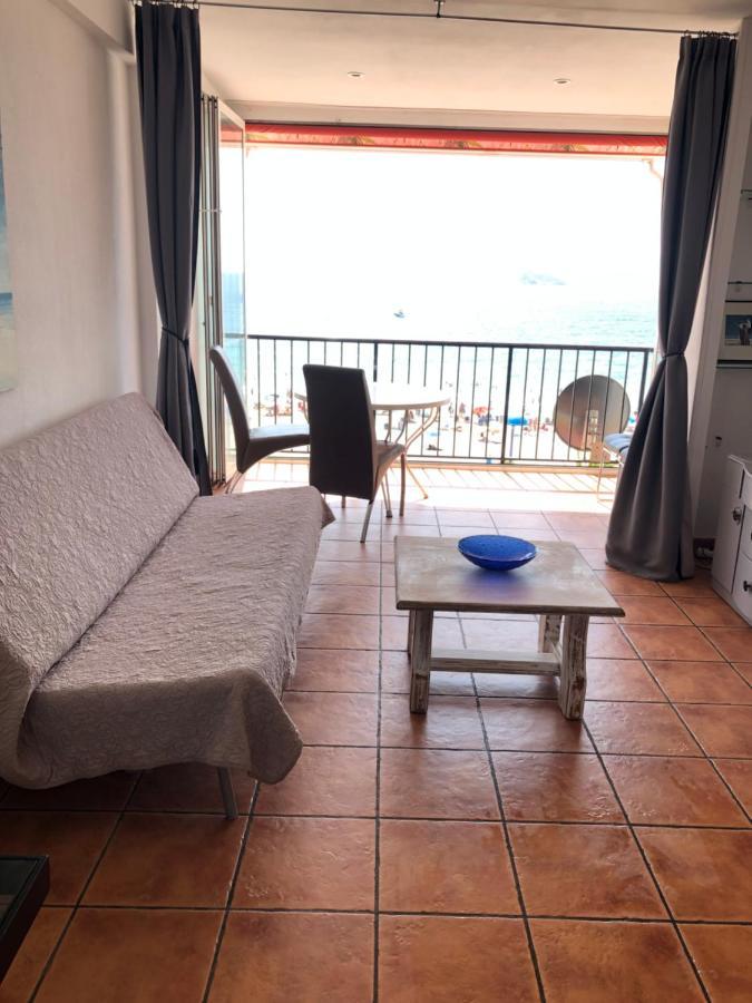 Triton 10A Apartment Benidorm Luaran gambar