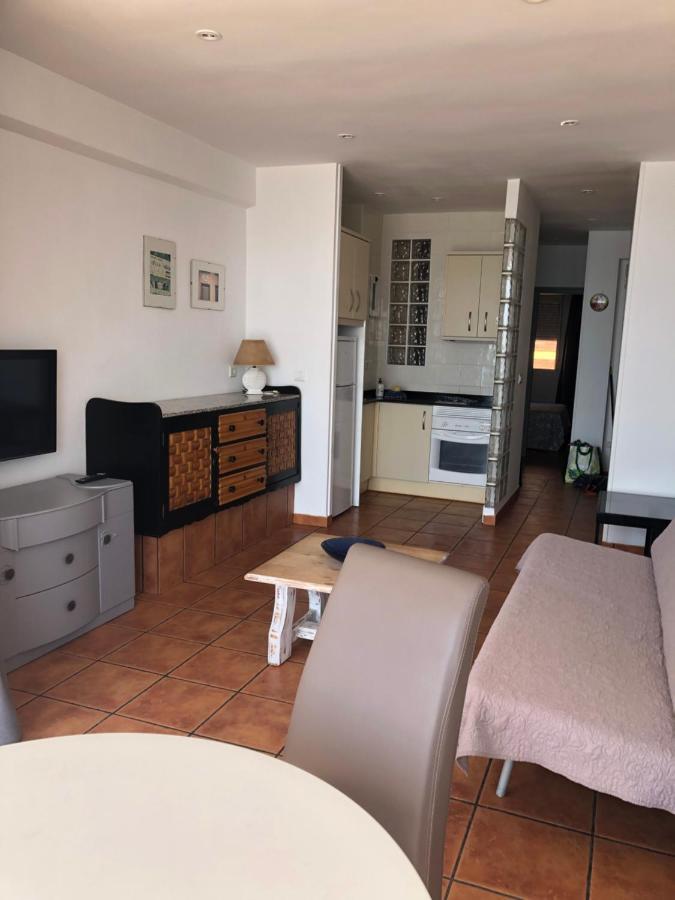 Triton 10A Apartment Benidorm Luaran gambar
