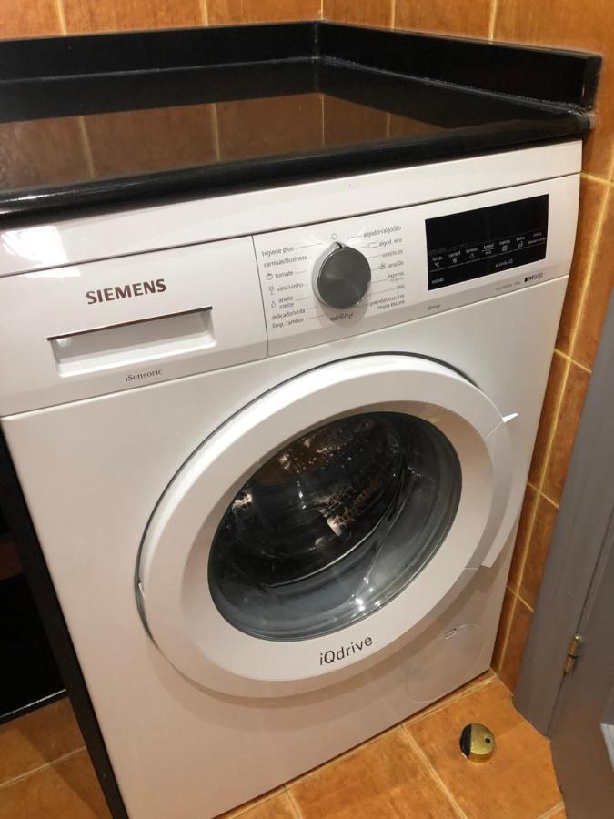 Triton 10A Apartment Benidorm Luaran gambar