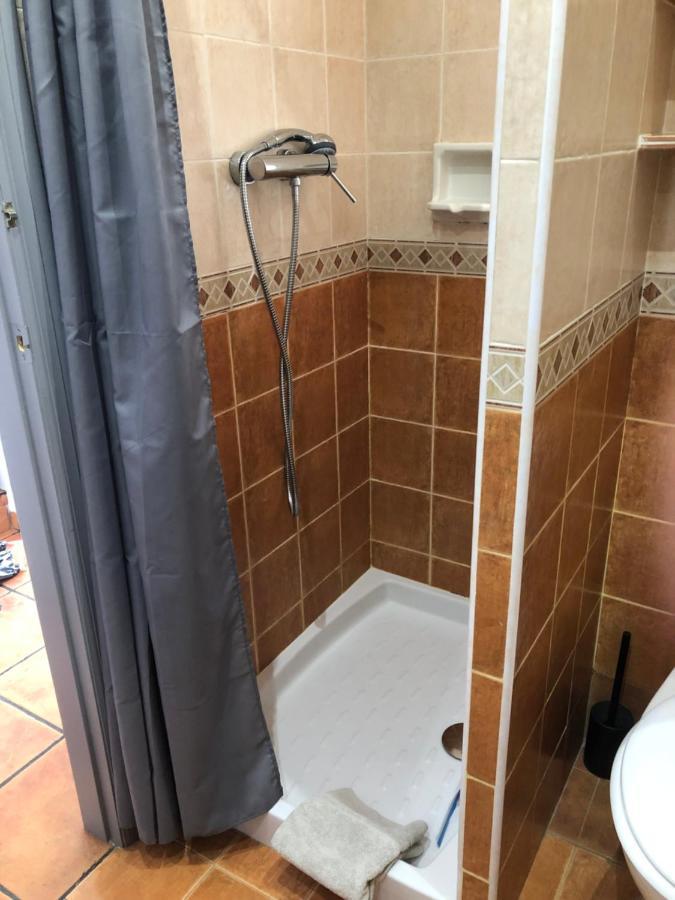 Triton 10A Apartment Benidorm Luaran gambar