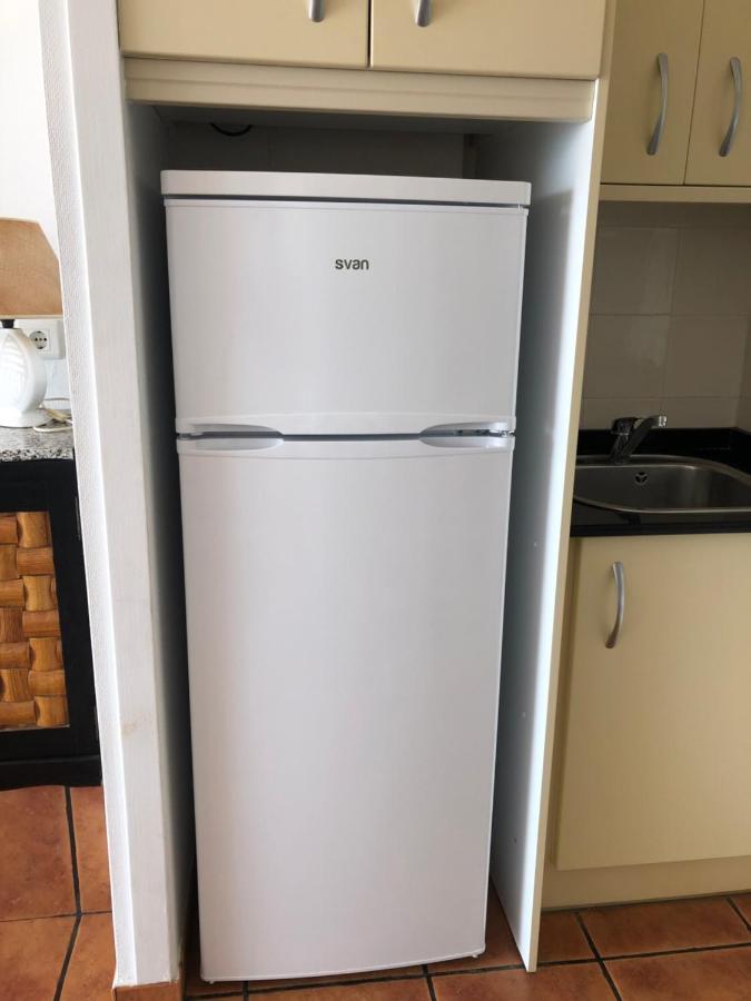 Triton 10A Apartment Benidorm Luaran gambar