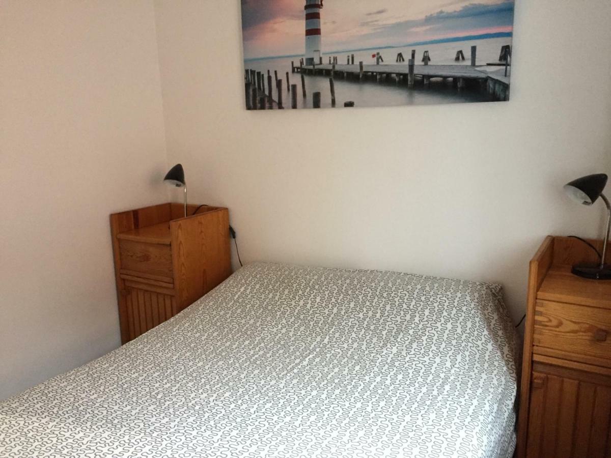 Triton 10A Apartment Benidorm Luaran gambar
