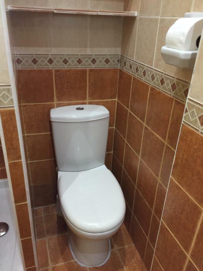Triton 10A Apartment Benidorm Luaran gambar