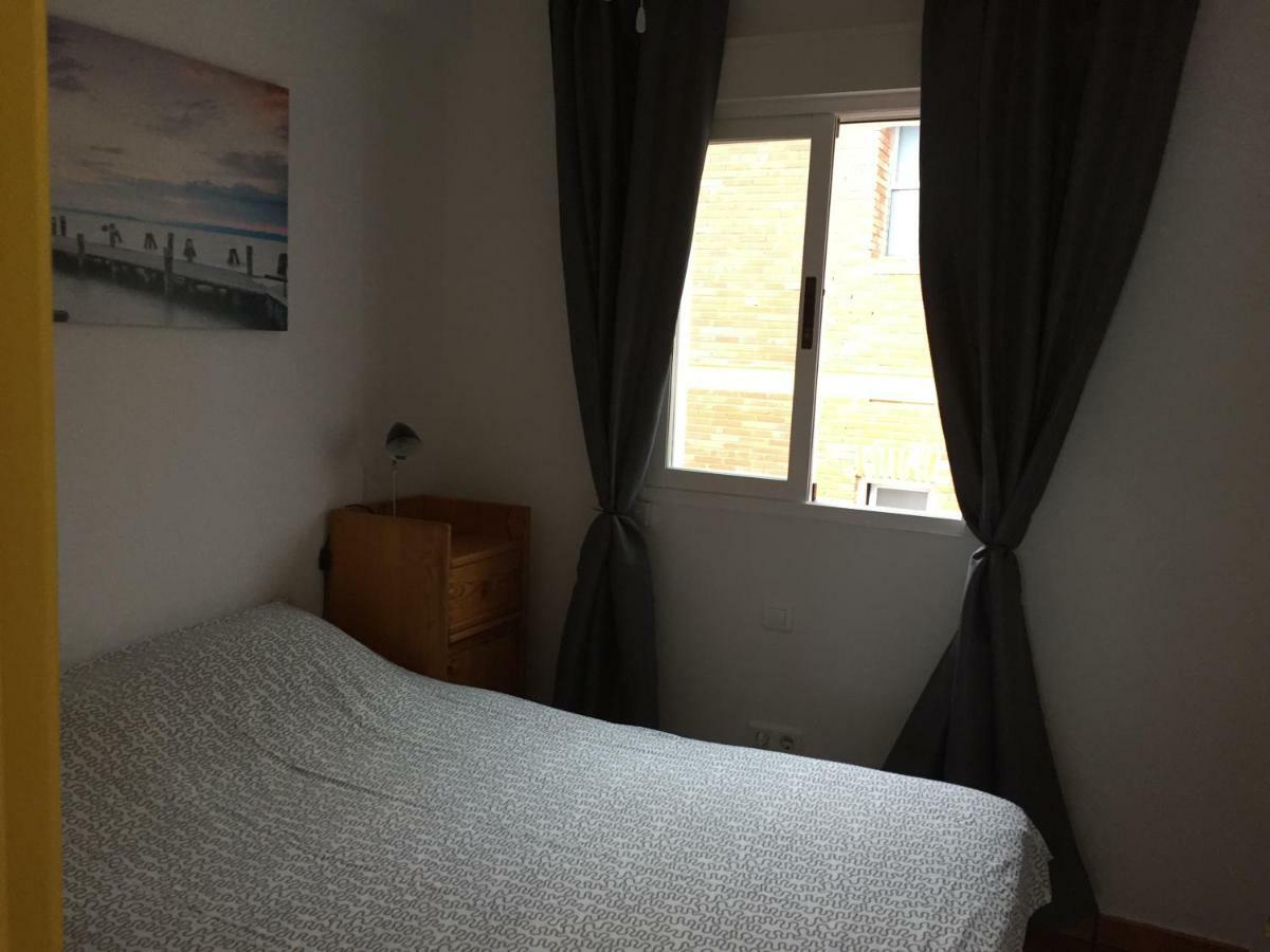 Triton 10A Apartment Benidorm Luaran gambar