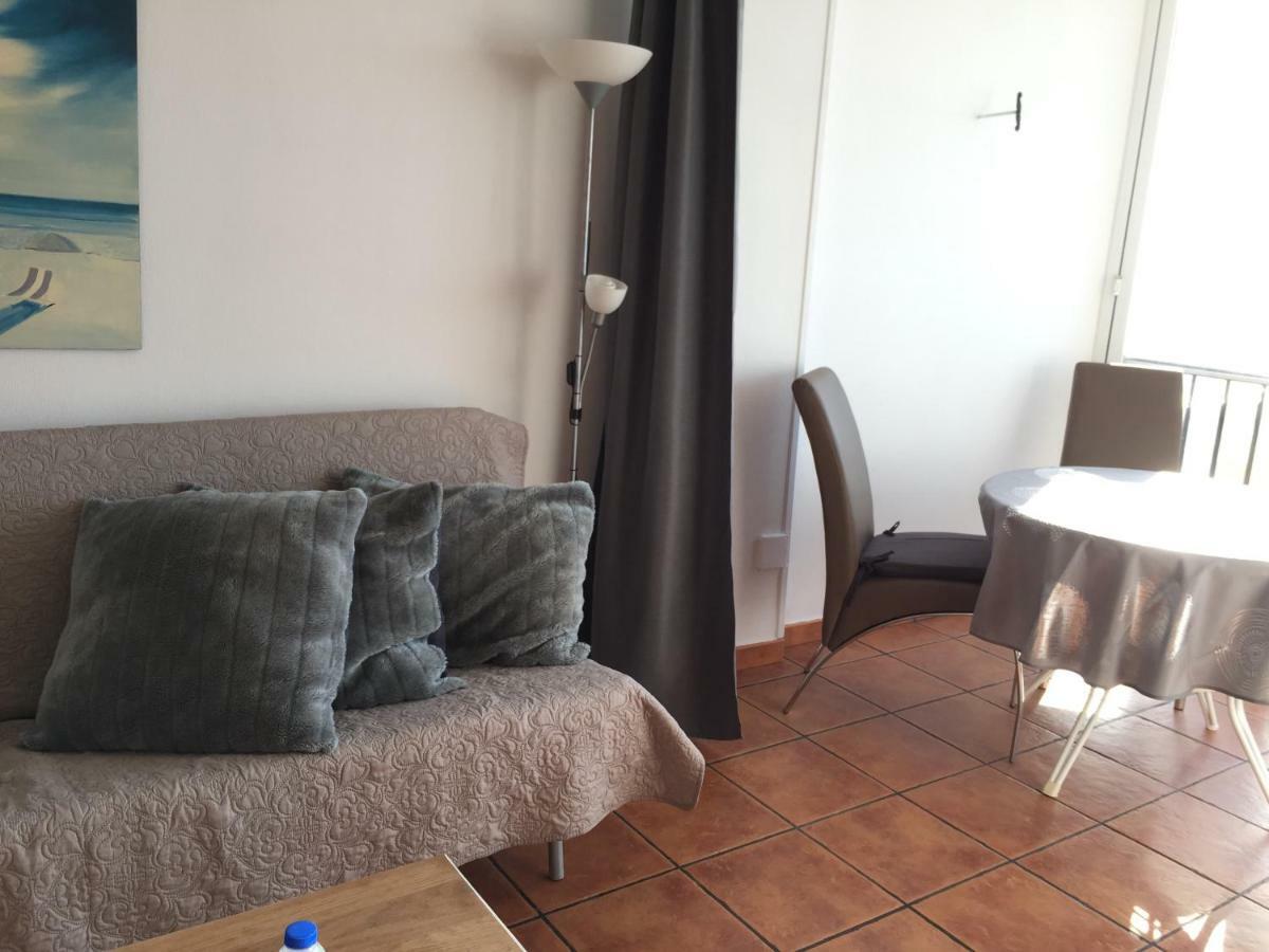 Triton 10A Apartment Benidorm Luaran gambar