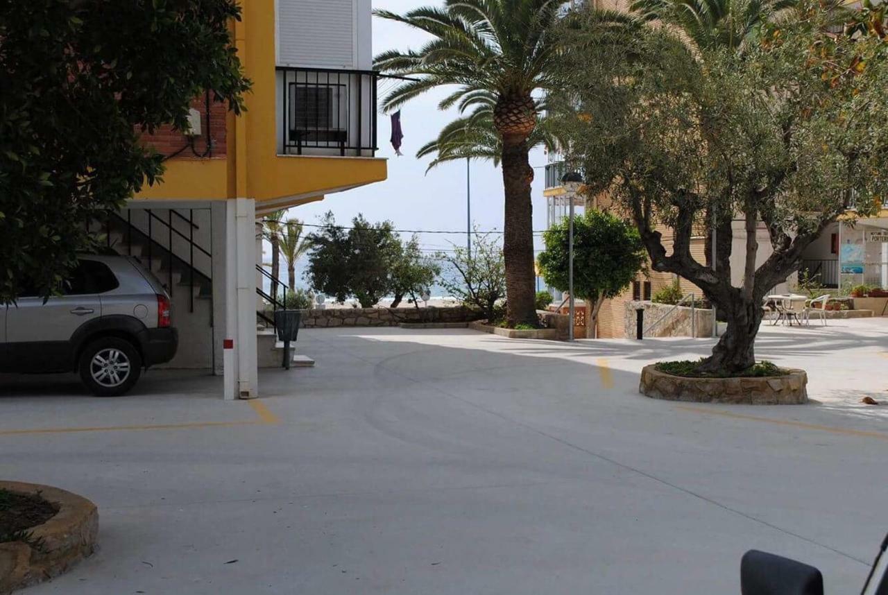Triton 10A Apartment Benidorm Luaran gambar